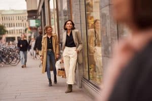 boucles oreille depareillees style original