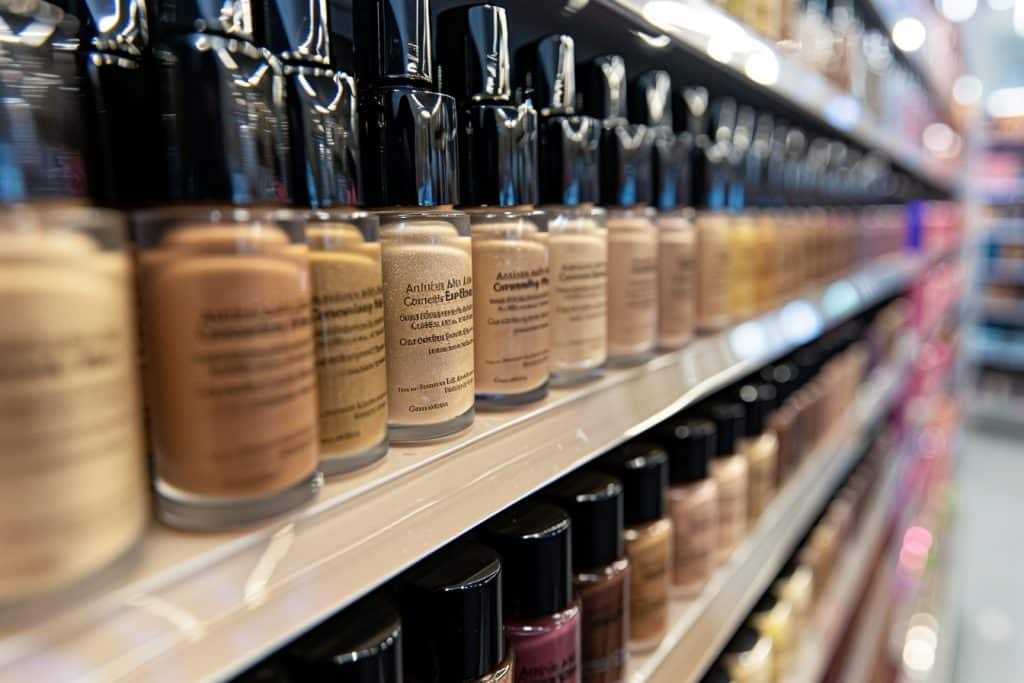 Choix d&rsquo;un anti-cernes Maybelline adapté à votre peau
