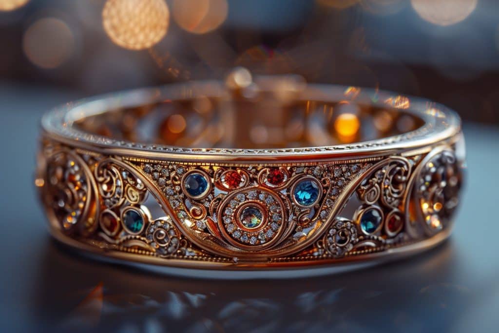 Le bracelet de bras : un bijou pour sublimer votre silhouette