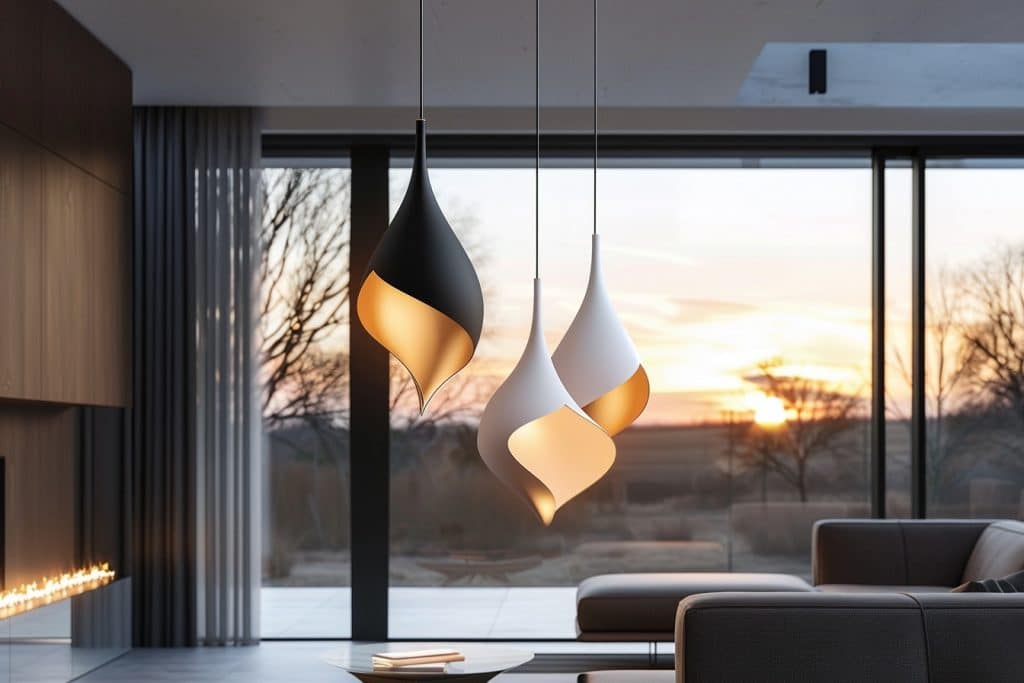 Tout savoir sur la suspension vertigo et son impact décoratif